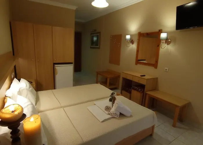 Themis Paralia Katerinis