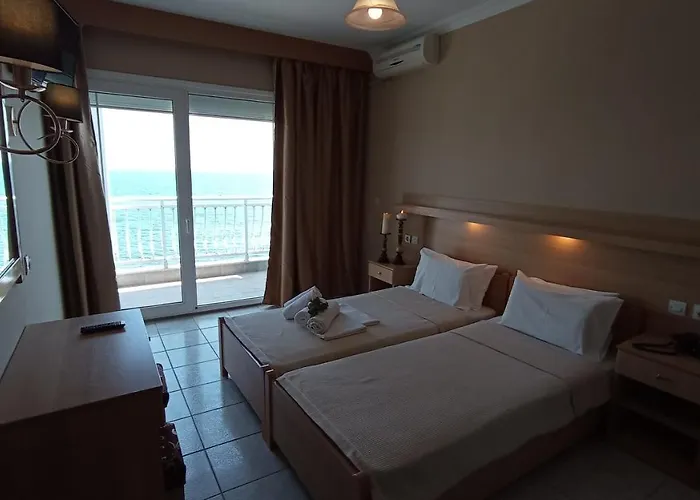 Themis Paralia Katerinis