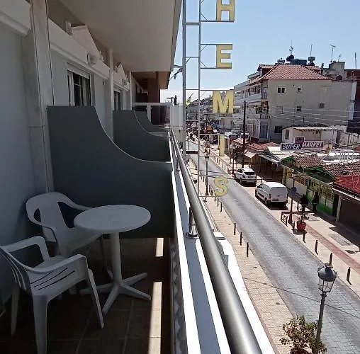 Themis Paralia Katerinis