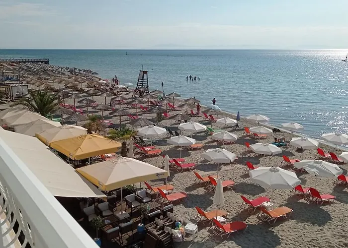 Apartment Themis Paralia Katerinis