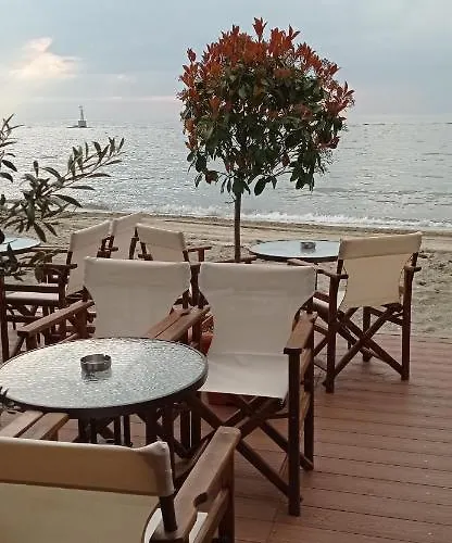 Apartment Themis Paralia Katerinis