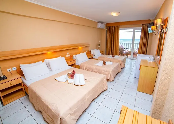 Themis * Paralia Katerinis