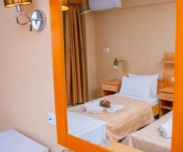 Apartment Themis Paralia Katerinis