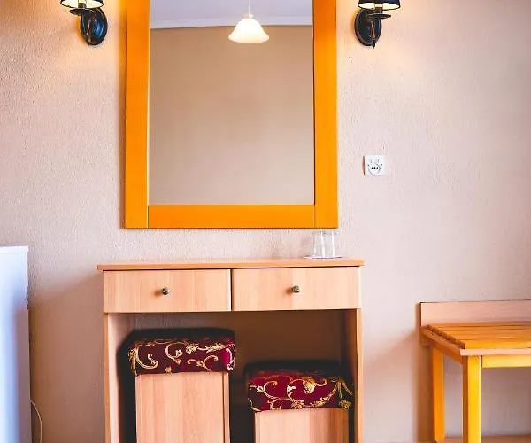 Themis Apartment Paralia Katerinis