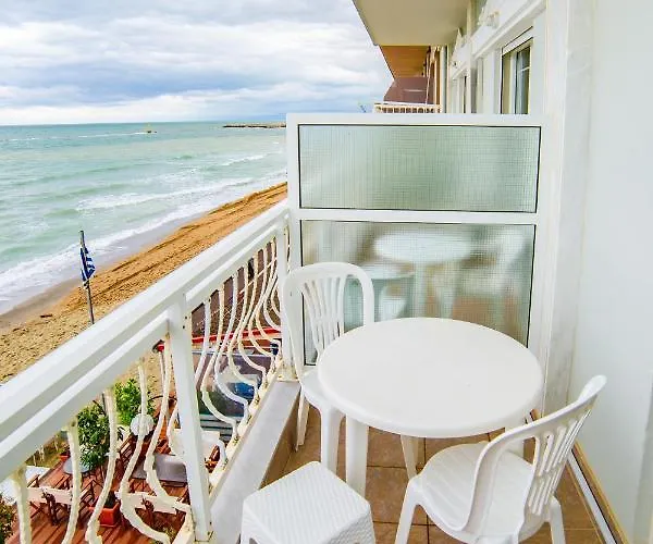 Themis Paralia Katerinis