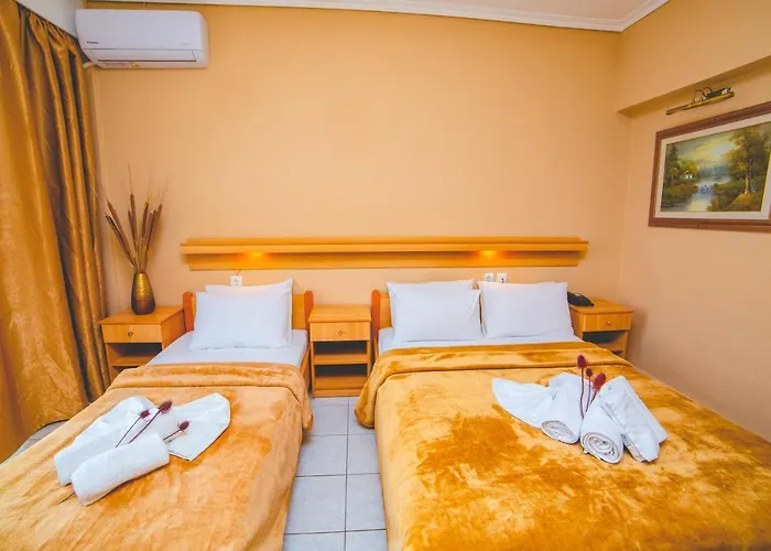 Themis Paralia Katerinis