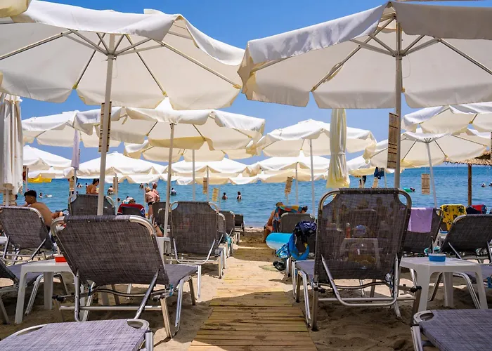 Apartment Themis Paralia Katerinis