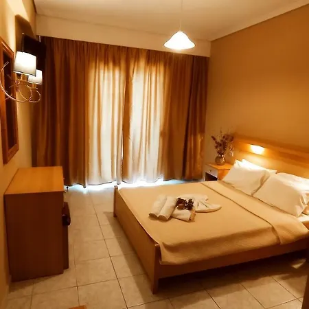 Themis Apartment