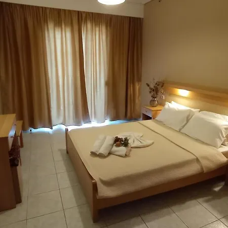 Themis Apartment Paralia Katerinis