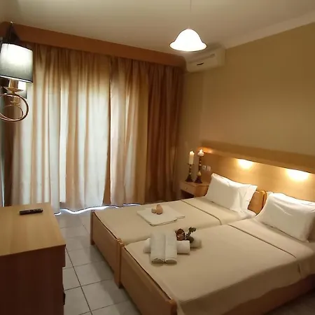 Themis 公寓 Paralía