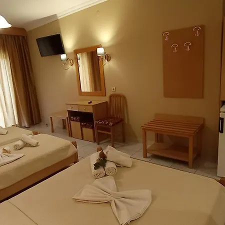Themis Apartment