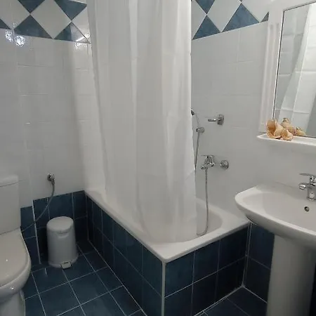 Apartment Themis *