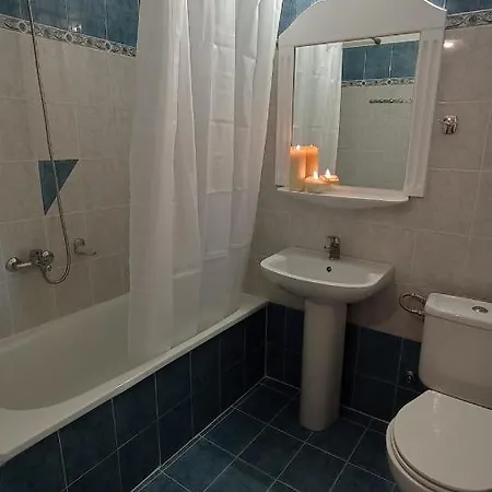 Themis Apartment