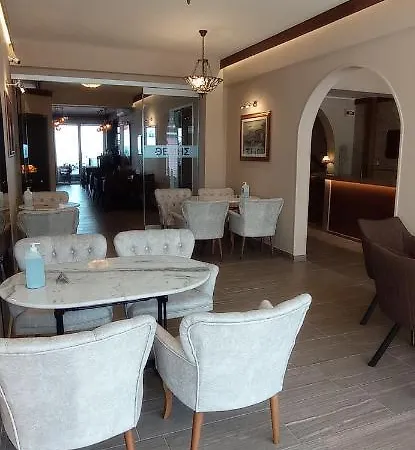 アパート Themis *