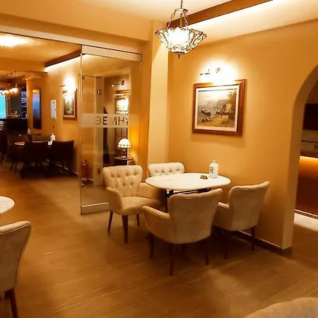 Themis Apartment