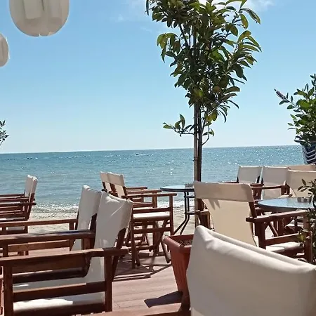 Themis Apartment