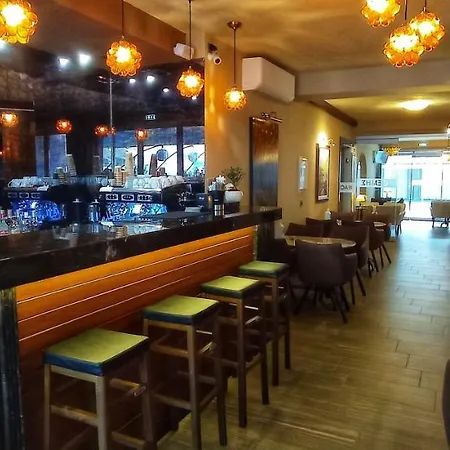 Themis アパート *