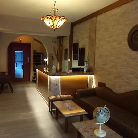 Apartment Themis
