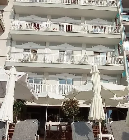 Apartment Themis *
