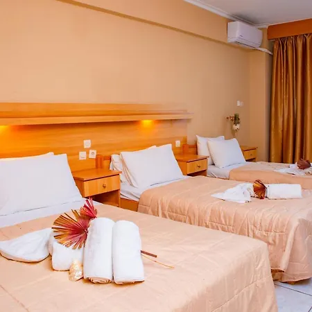 Apartment Themis *