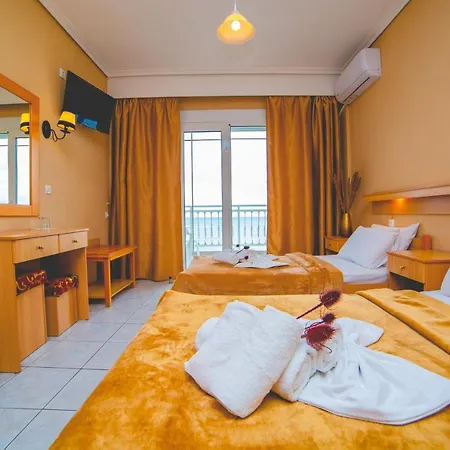 Themis 公寓 Paralía