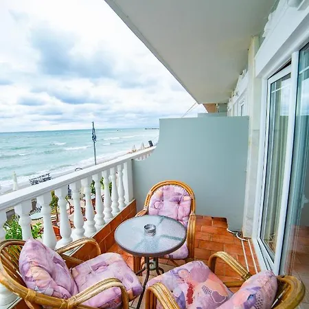 Themis Apartment