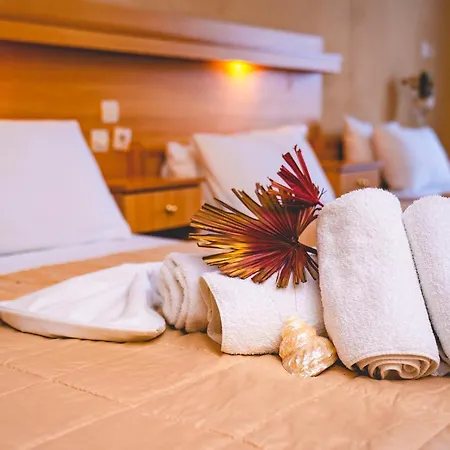 Apartment Themis *