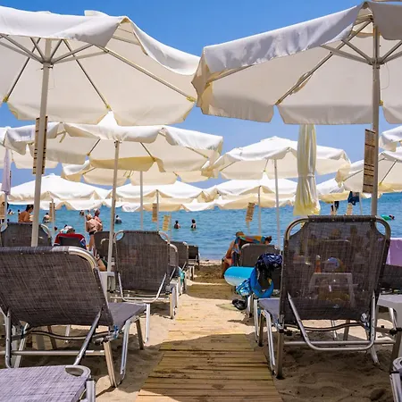 Apartment Themis Paralia Katerinis