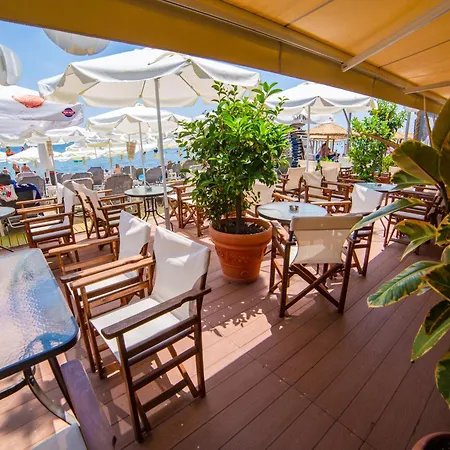 Themis Apartment Paralia Katerinis
