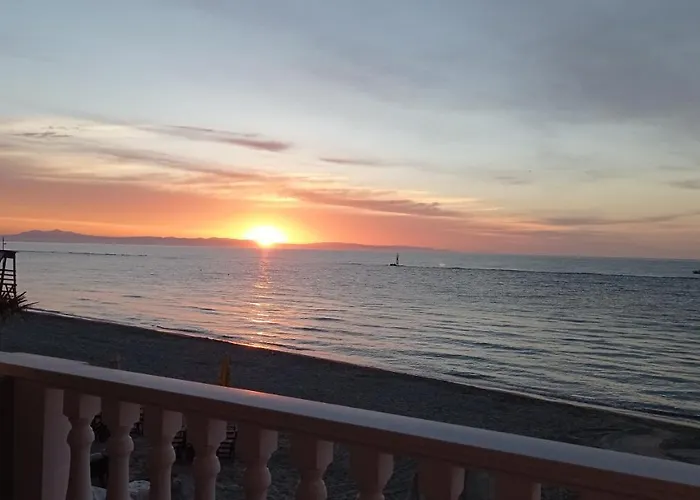 Themis Lejlighed Paralía