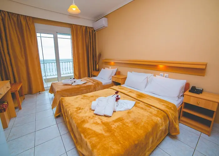 Lejlighed Themis Paralía